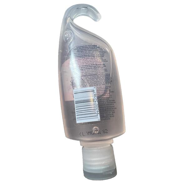 Avon Naturals Cherry Blossome Hand and Body Lotion 250 ML‎ and Shower Gel 150 ML - Picture 16 of 16